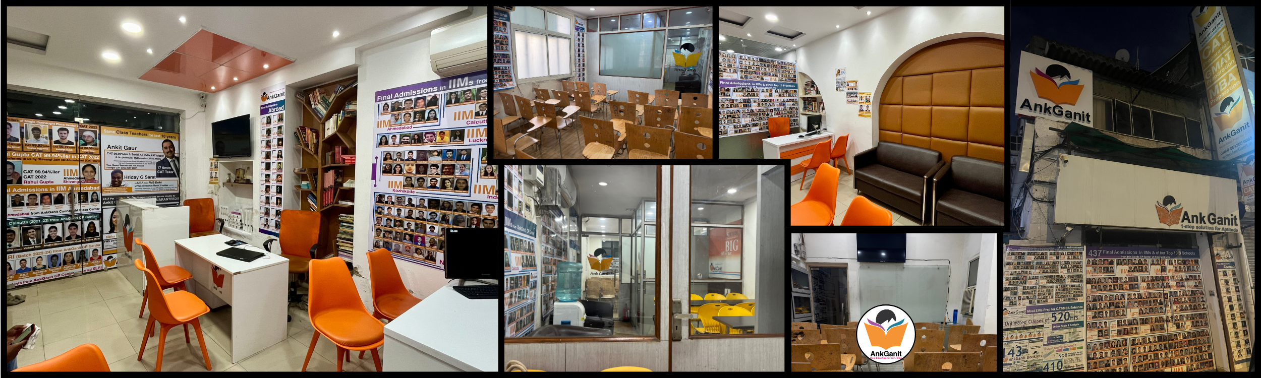  Delhi CP Center